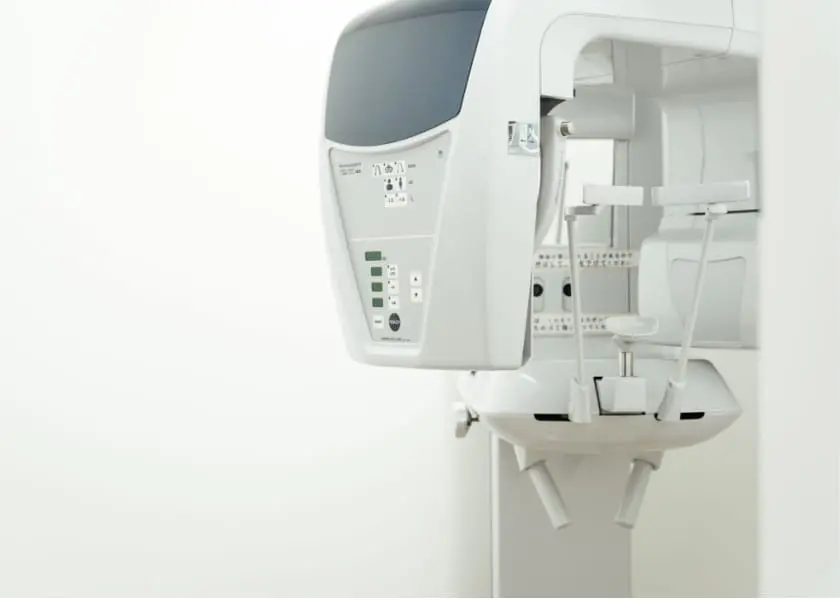 イメージ:レントゲン