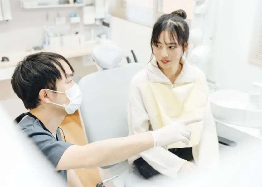 イメージ:診療方針1-1