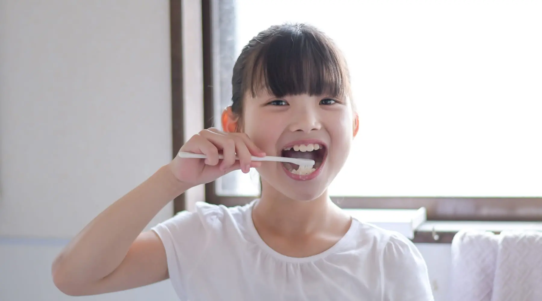 イメージ:小児歯科