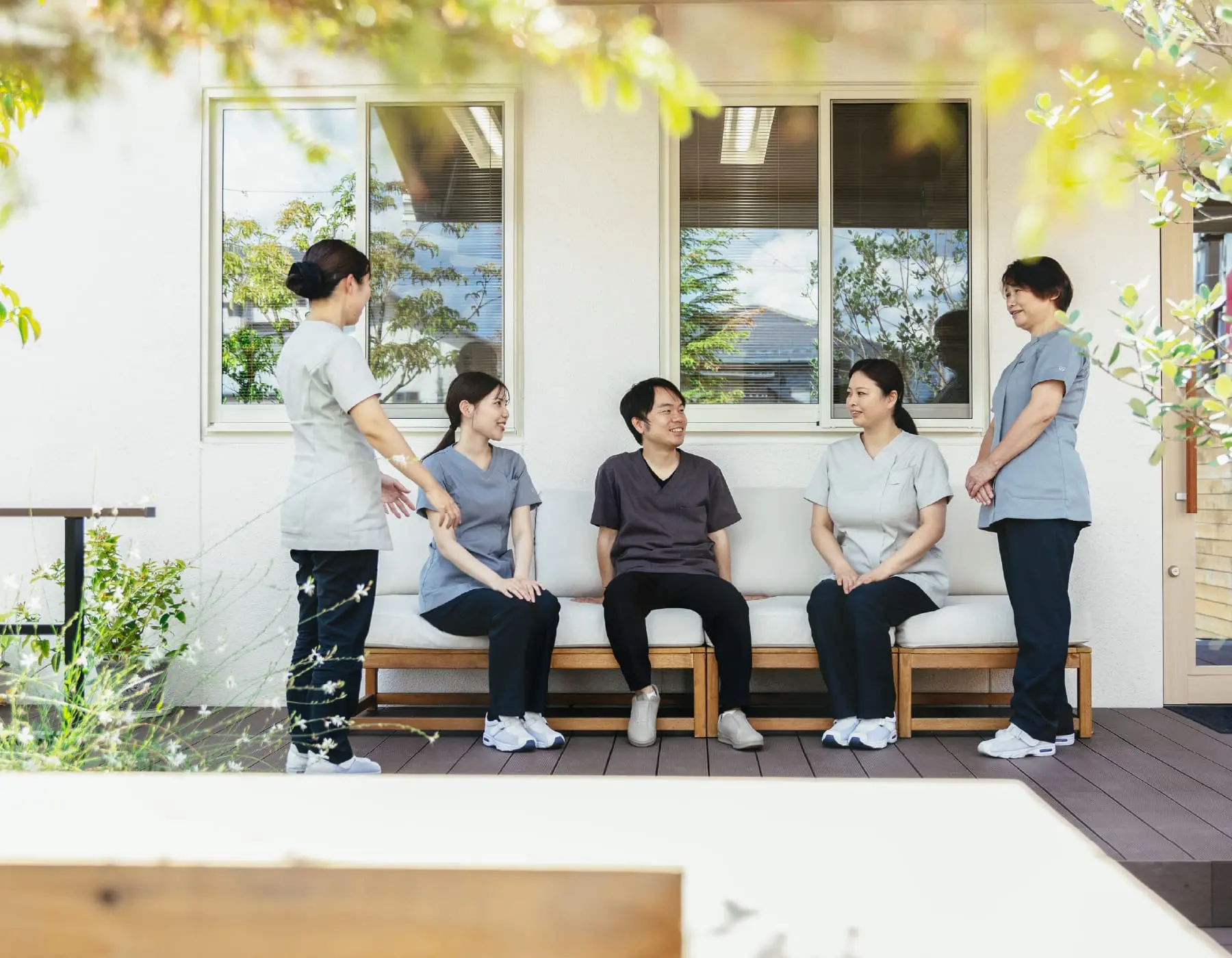 イメージ:リクルート