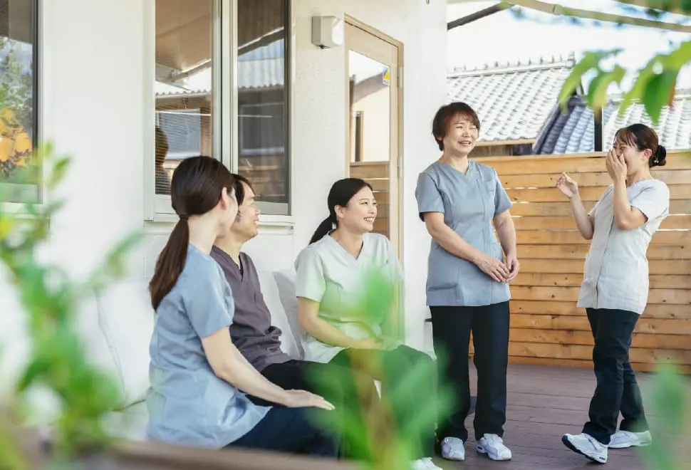 イメージ:リクルート1