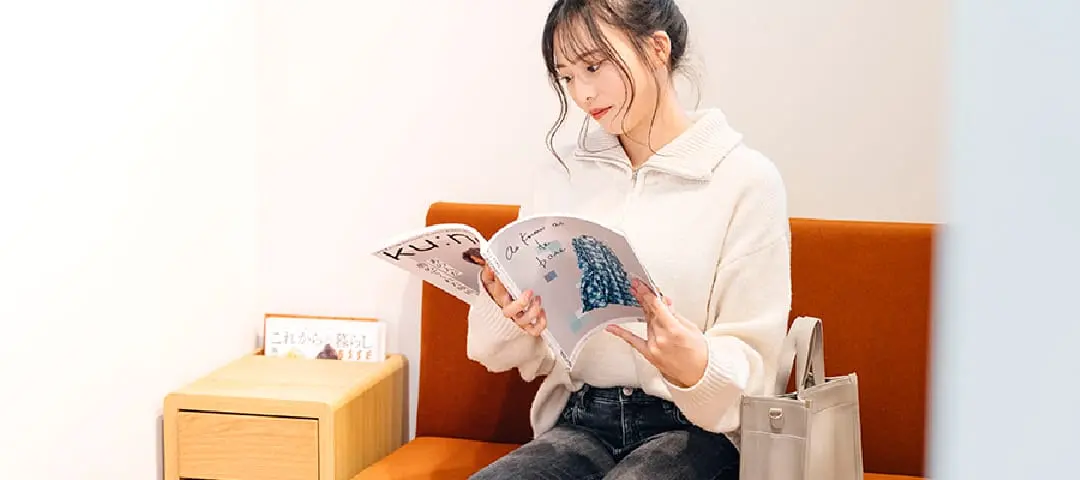 イメージ:終わった後も残りたくなるような、「寄り合い」としての場所。2